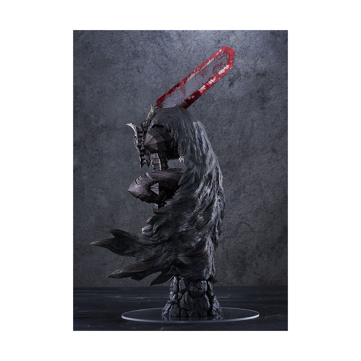 GoodSmile - Guts Berserker Armor - Pop Up Parade XL - Berserk