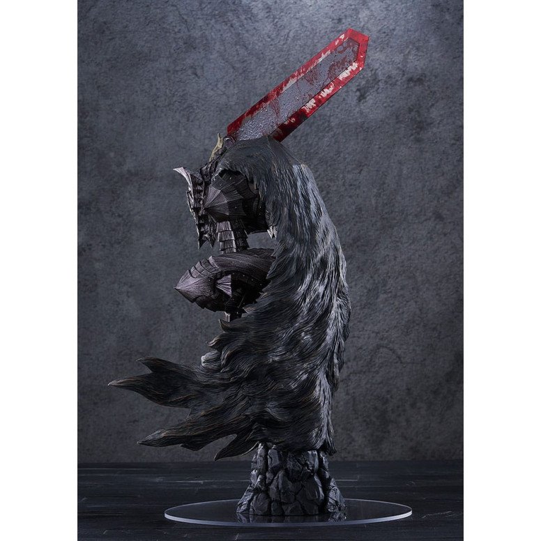 GoodSmile - Guts Berserker Armor - Pop Up Parade XL - Berserk