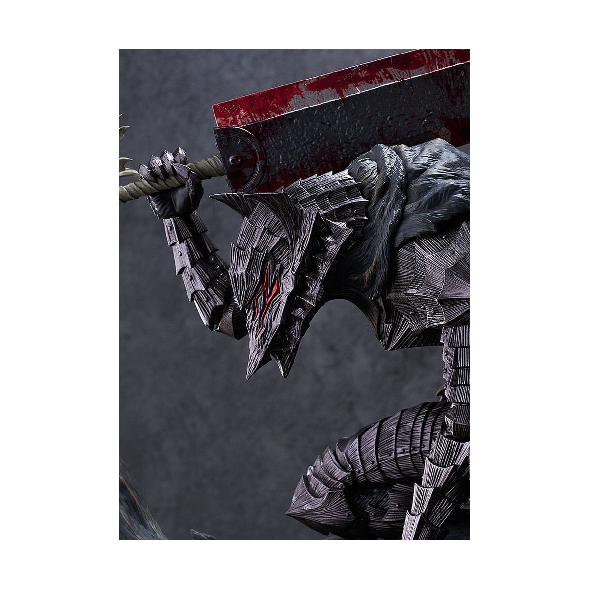 GoodSmile - Guts Berserker Armor - Pop Up Parade XL - Berserk