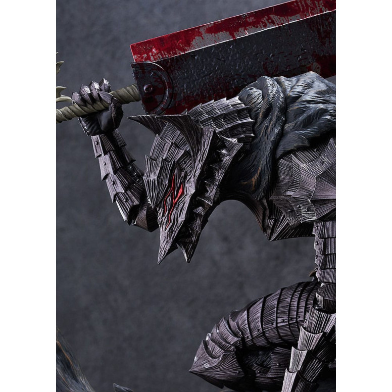 GoodSmile - Guts Berserker Armor - Pop Up Parade XL - Berserk
