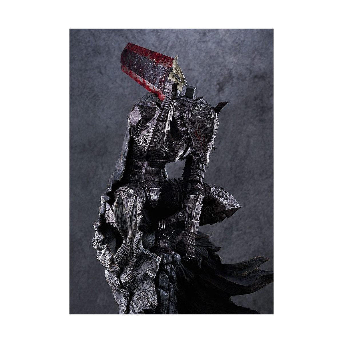 GoodSmile - Guts Berserker Armor - Pop Up Parade XL - Berserk