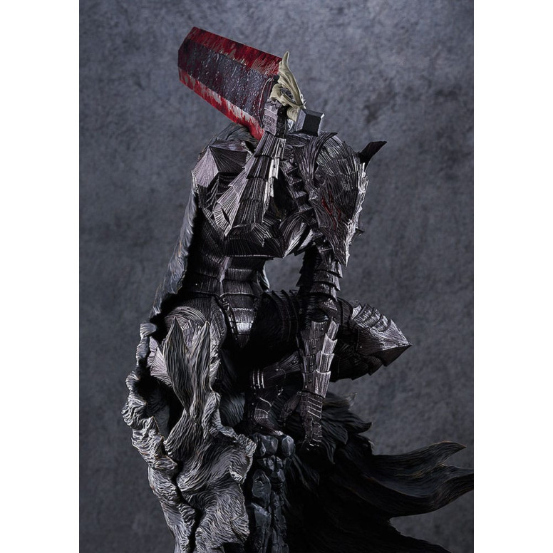 GoodSmile - Guts Berserker Armor - Pop Up Parade XL - Berserk