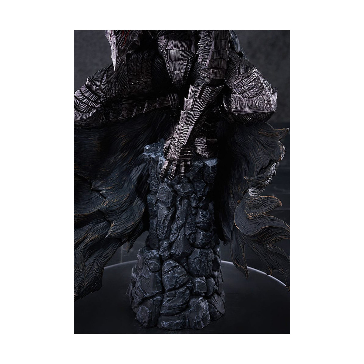 GoodSmile - Guts Berserker Armor - Pop Up Parade XL - Berserk