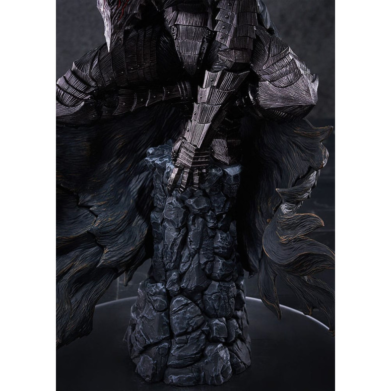 GoodSmile - Guts Berserker Armor - Pop Up Parade XL - Berserk