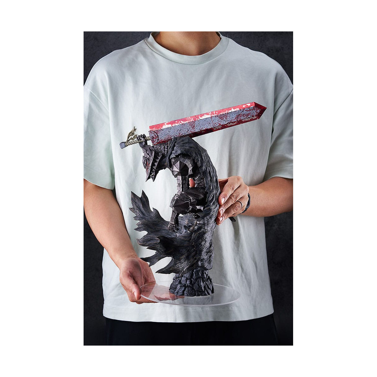 GoodSmile - Guts Berserker Armor - Pop Up Parade XL - Berserk