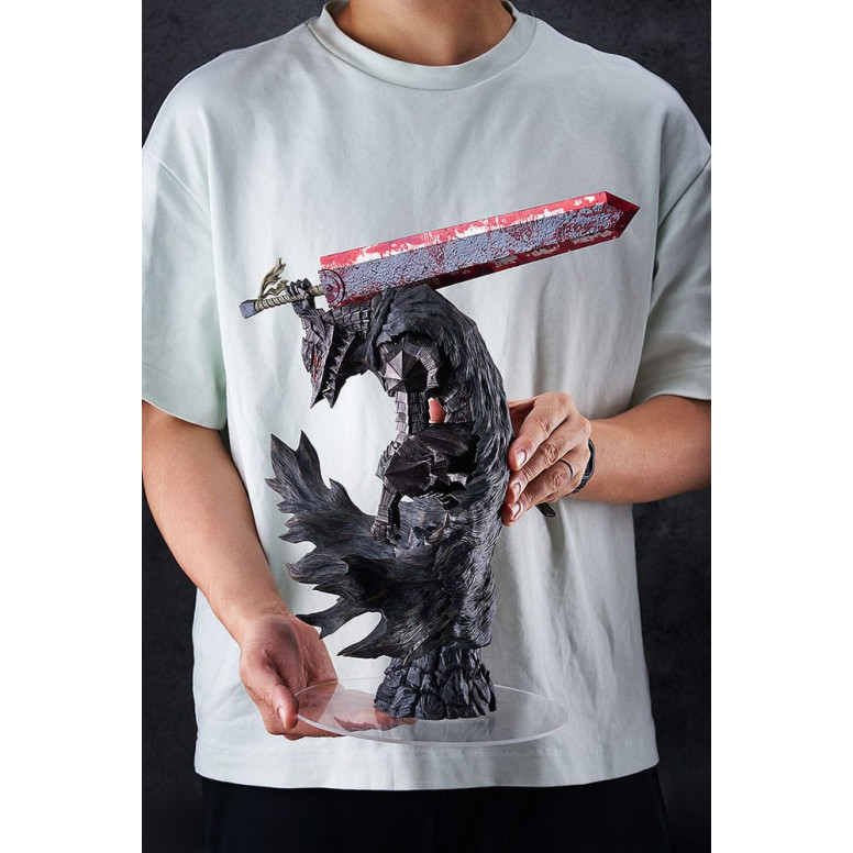 GoodSmile - Guts Berserker Armor - Pop Up Parade XL - Berserk
