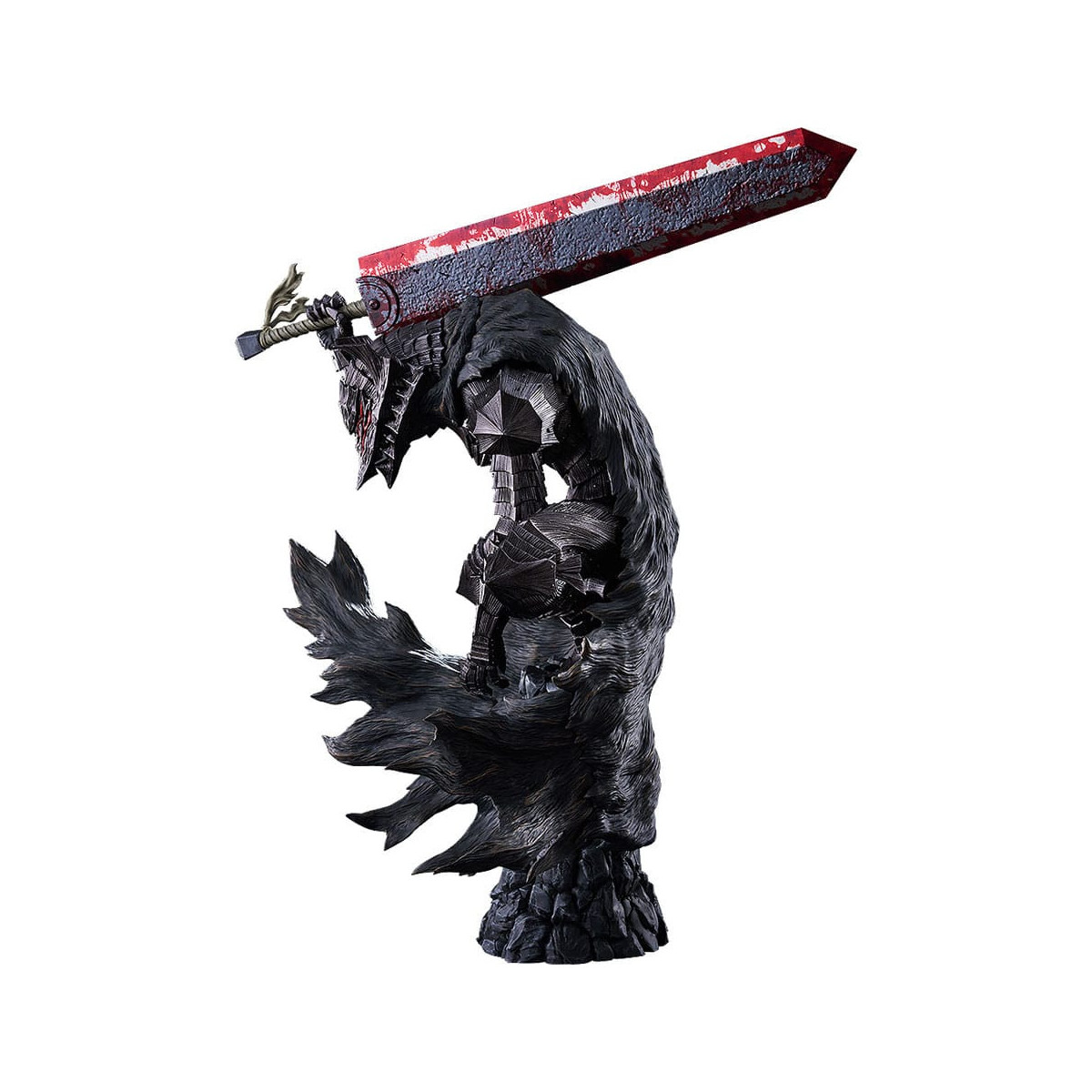 GoodSmile - Guts Berserker Armor - Pop Up Parade XL - Berserk