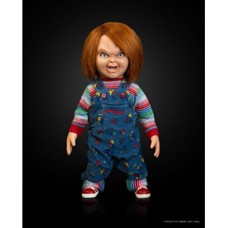 Neca - Chucky (TV Series) - Chucky Doll real size - lifesize - 1:1