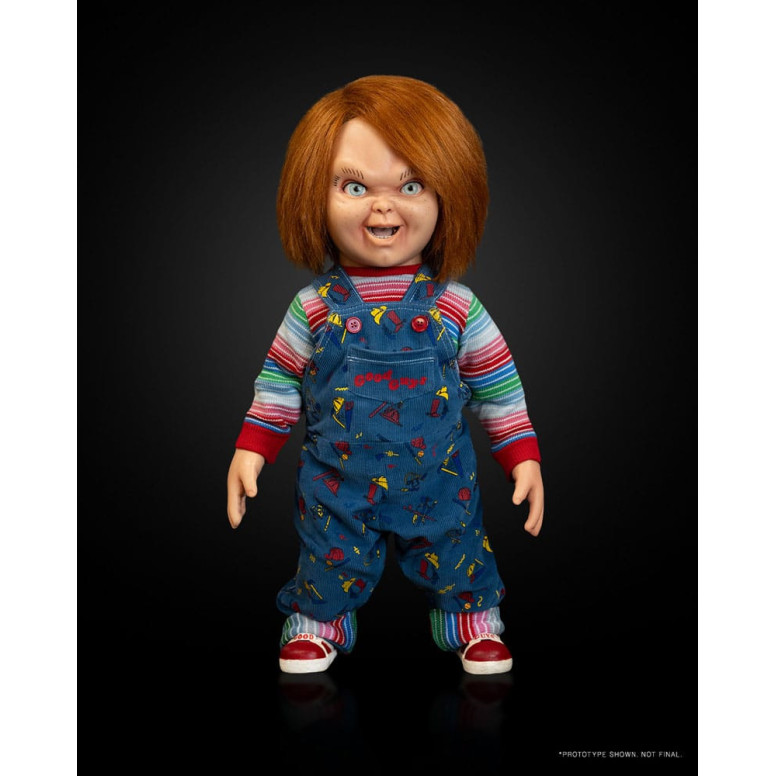 Neca - Chucky (TV Series) - Chucky Doll real size - lifesize - 1:1