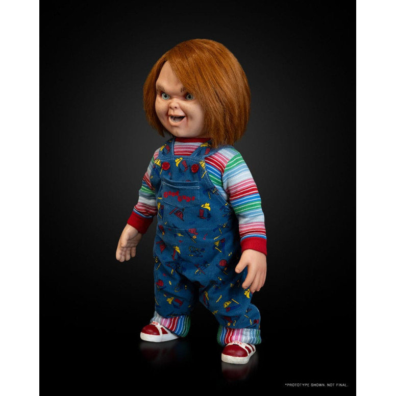 Neca - Chucky (TV Series) - Chucky Doll real size - lifesize - 1:1