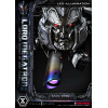 Prime 1 Studio - Megatron Overlord Bonus Version - Transformers Age of Overlord