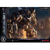 Prime 1 Studio - Megatron Overlord Bonus Version - Transformers Age of Overlord