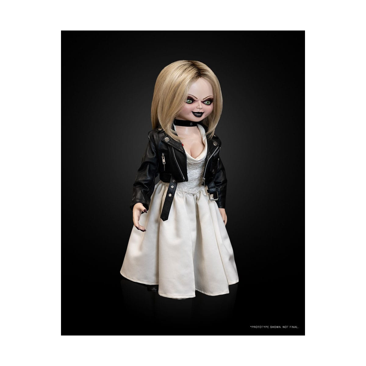 Chucky (TV Series) - Tiffany Doll real size - lifesize - 1:1