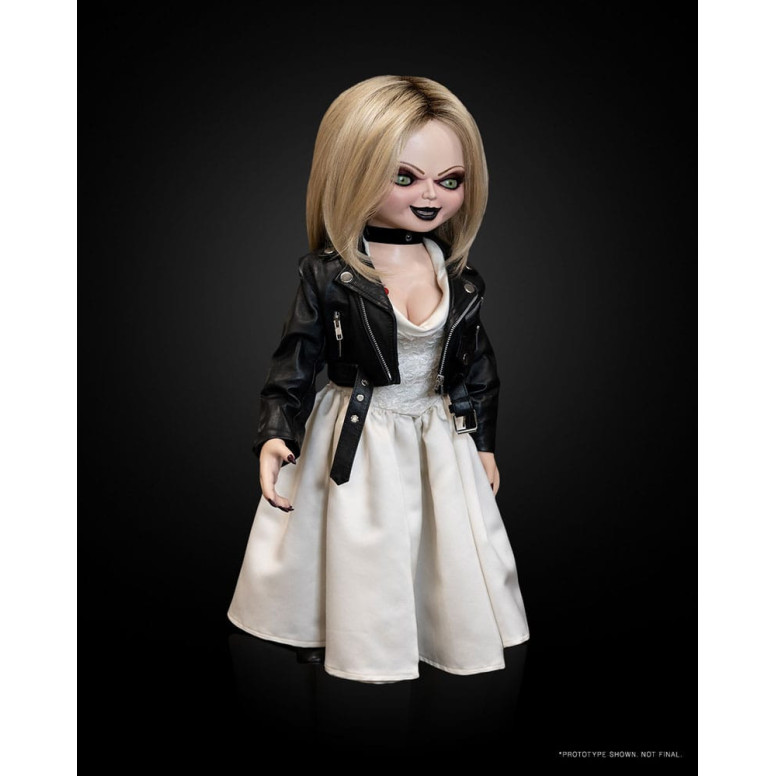 Chucky (TV Series) - Tiffany Doll real size - lifesize - 1:1