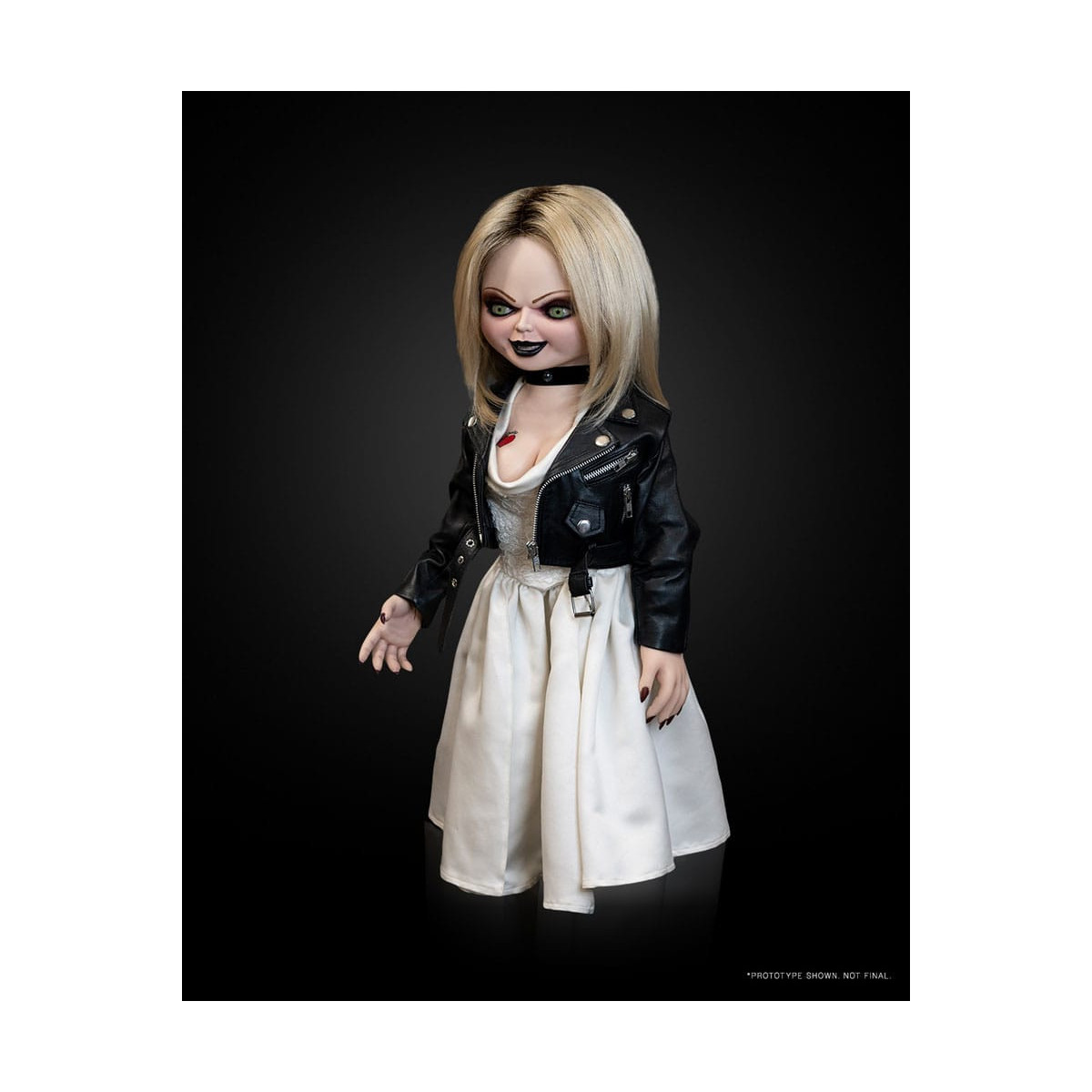 Chucky (TV Series) - Tiffany Doll real size - lifesize - 1:1