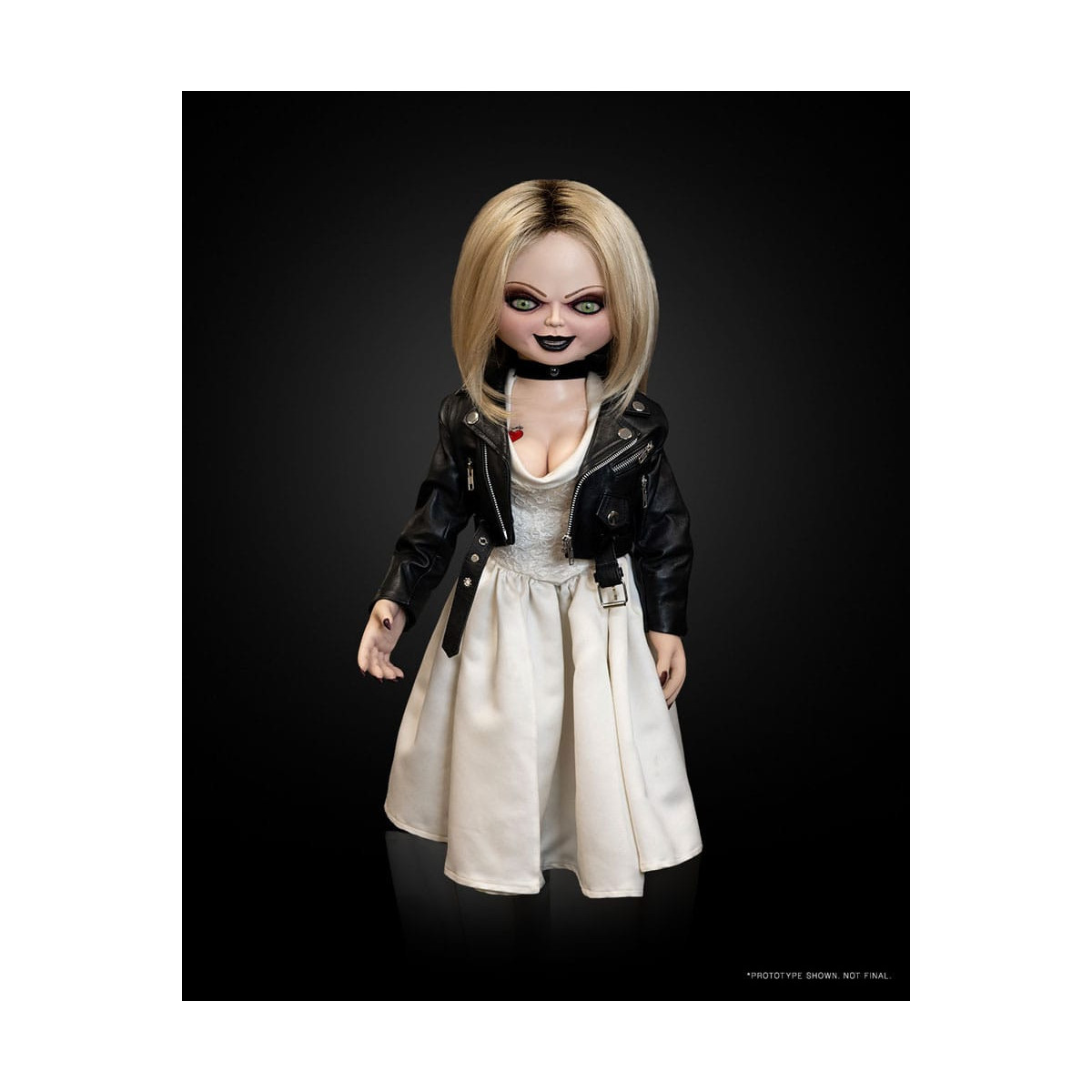 Chucky (TV Series) - Tiffany Doll real size - lifesize - 1:1