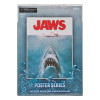 Neca - Poster Series 50th Anniversary JAWS - Jaws