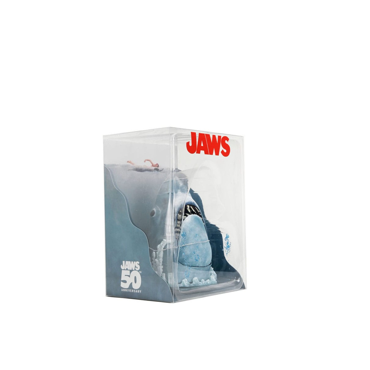 Neca - Poster Series 50th Anniversary JAWS - Jaws