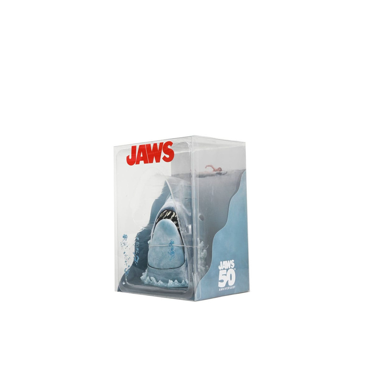Neca - Poster Series 50th Anniversary JAWS - Jaws