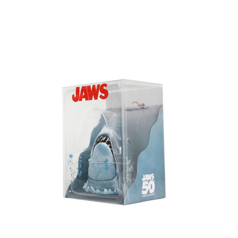 Neca - Poster Series 50th Anniversary JAWS - Jaws