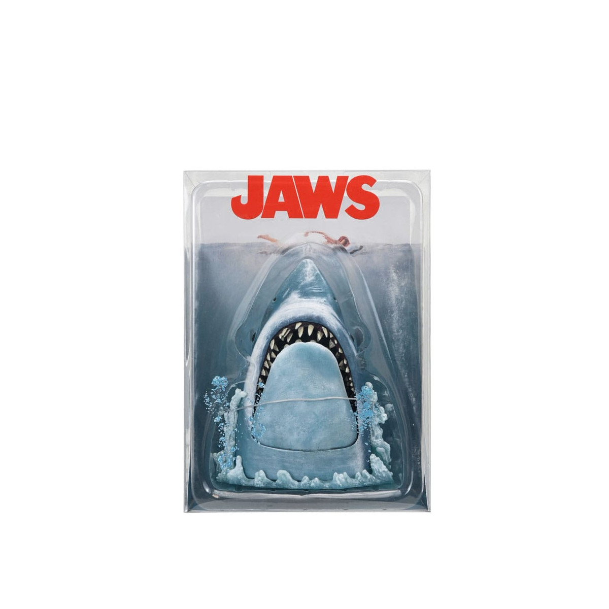 Neca - Poster Series 50th Anniversary JAWS - Jaws