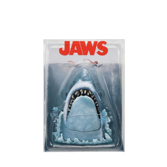 Neca - Poster Series 50th Anniversary JAWS - Jaws