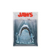 Neca - Poster Series 50th Anniversary JAWS - Jaws