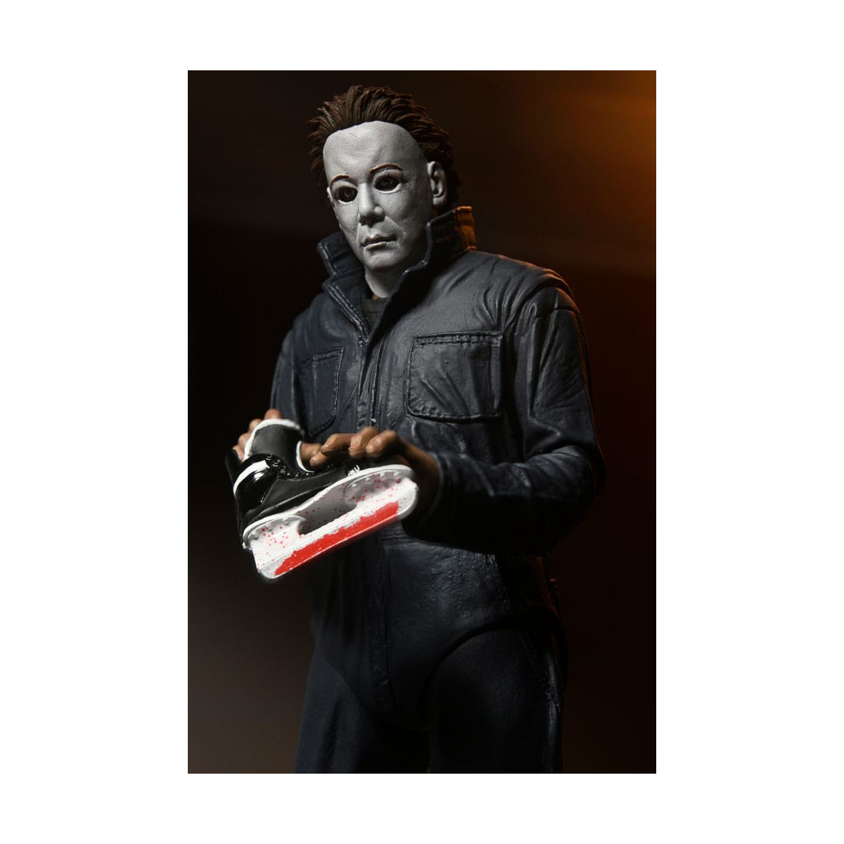Neca Halloween H20 - Ultimate Michael Myers - 20 years on