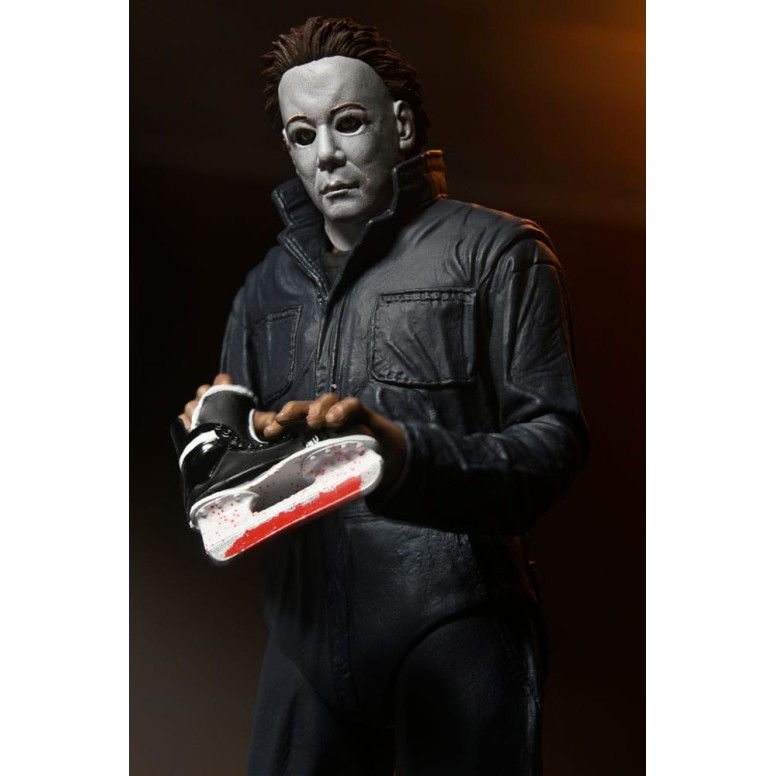 Neca Halloween H20 - Ultimate Michael Myers - 20 years on