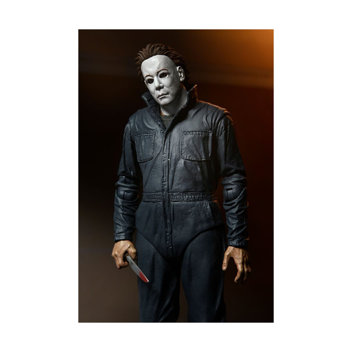 Neca Halloween H20 - Ultimate Michael Myers - 20 years on