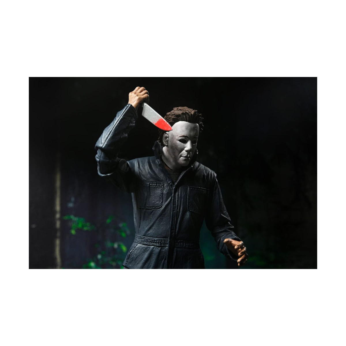 Neca Halloween H20 - Ultimate Michael Myers - 20 years on