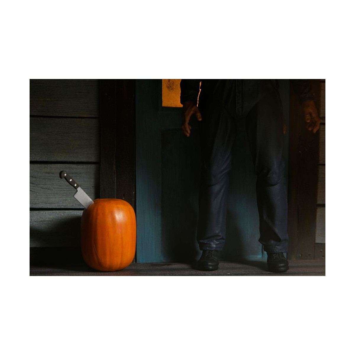 Neca Halloween H20 - Ultimate Michael Myers - 20 years on