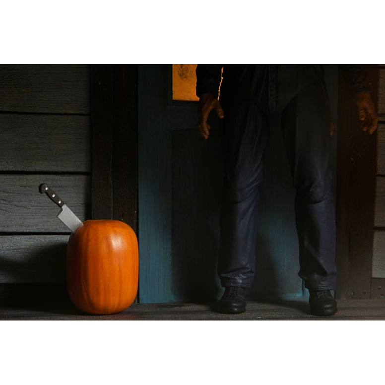 Neca Halloween H20 - Ultimate Michael Myers - 20 years on