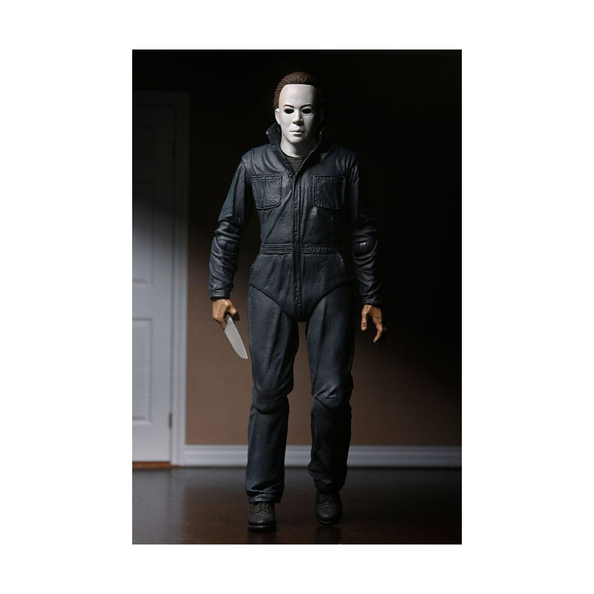 Neca Halloween H20 - Ultimate Michael Myers - 20 years on