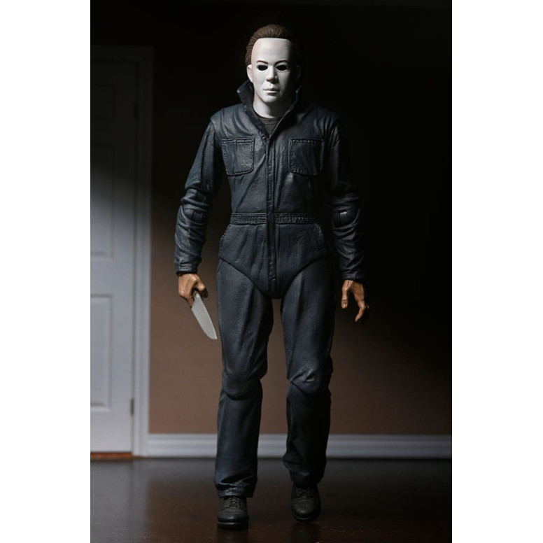 Neca Halloween H20 - Ultimate Michael Myers - 20 years on