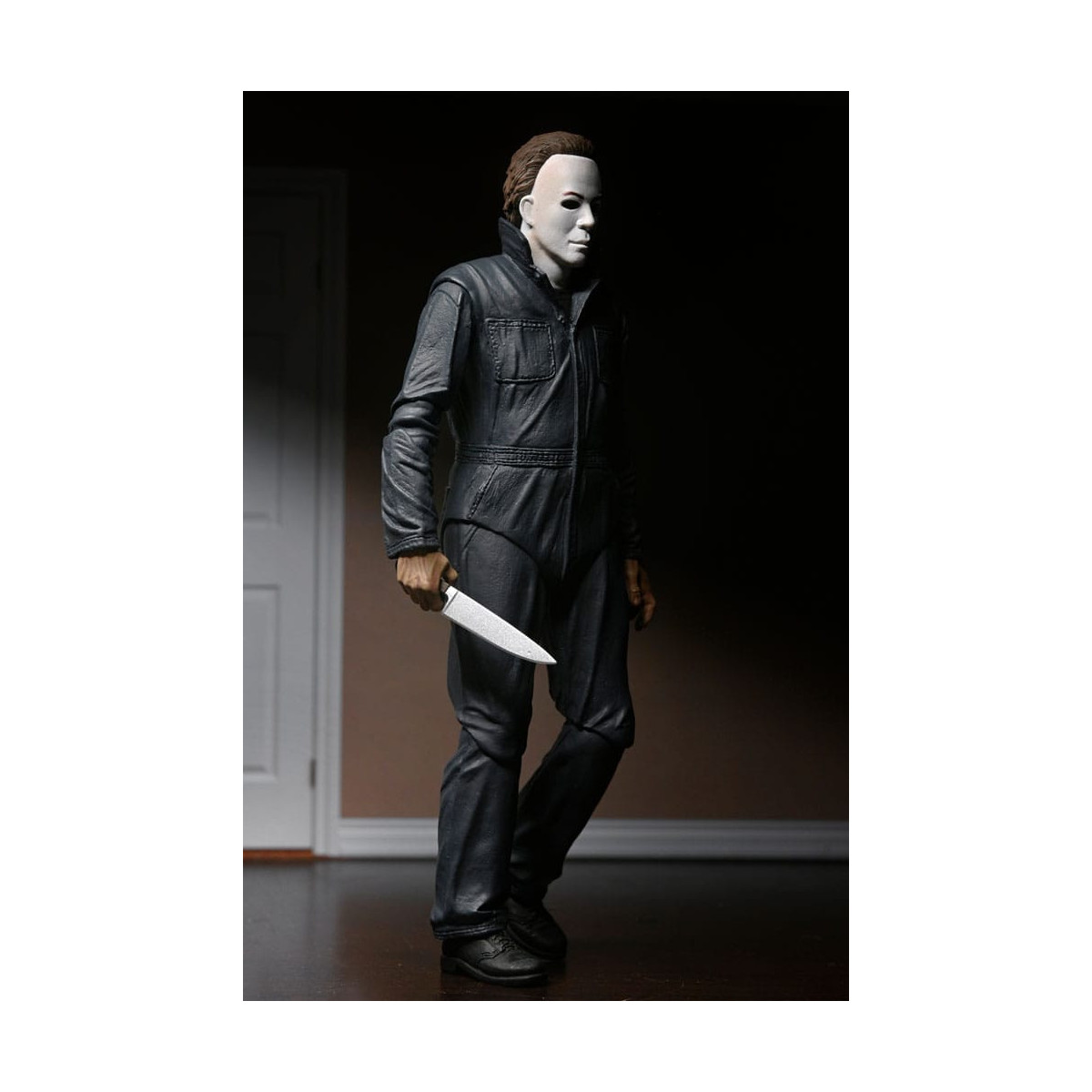 Neca Halloween H20 - Ultimate Michael Myers - 20 years on