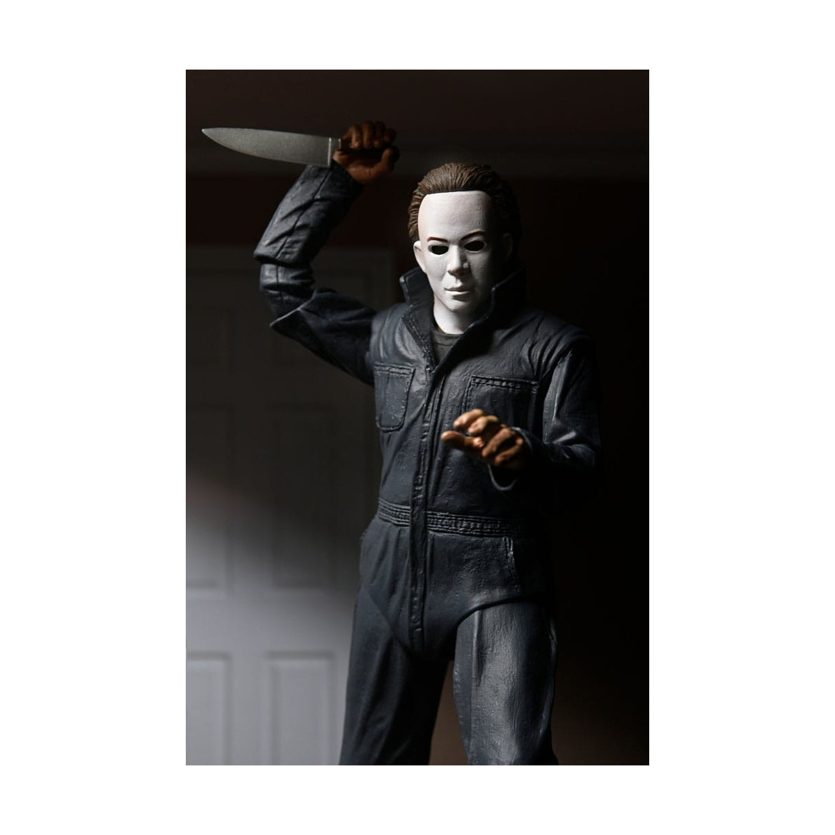 Neca Halloween H20 - Ultimate Michael Myers - 20 years on