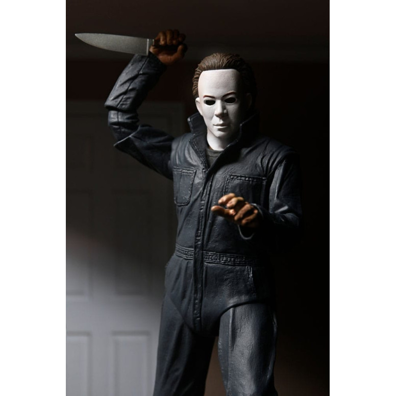 Neca Halloween H20 - Ultimate Michael Myers - 20 years on
