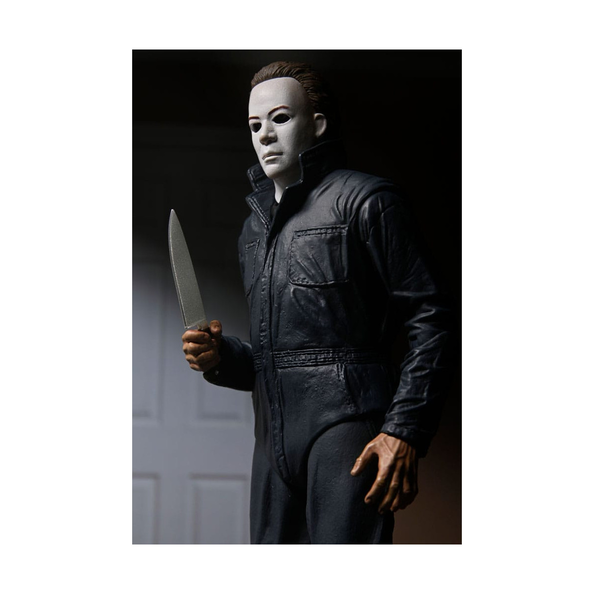 Neca Halloween H20 - Ultimate Michael Myers - 20 years on