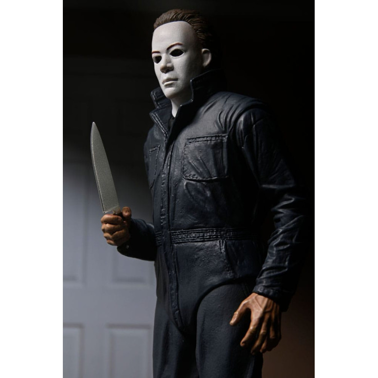 Neca Halloween H20 - Ultimate Michael Myers - 20 years on