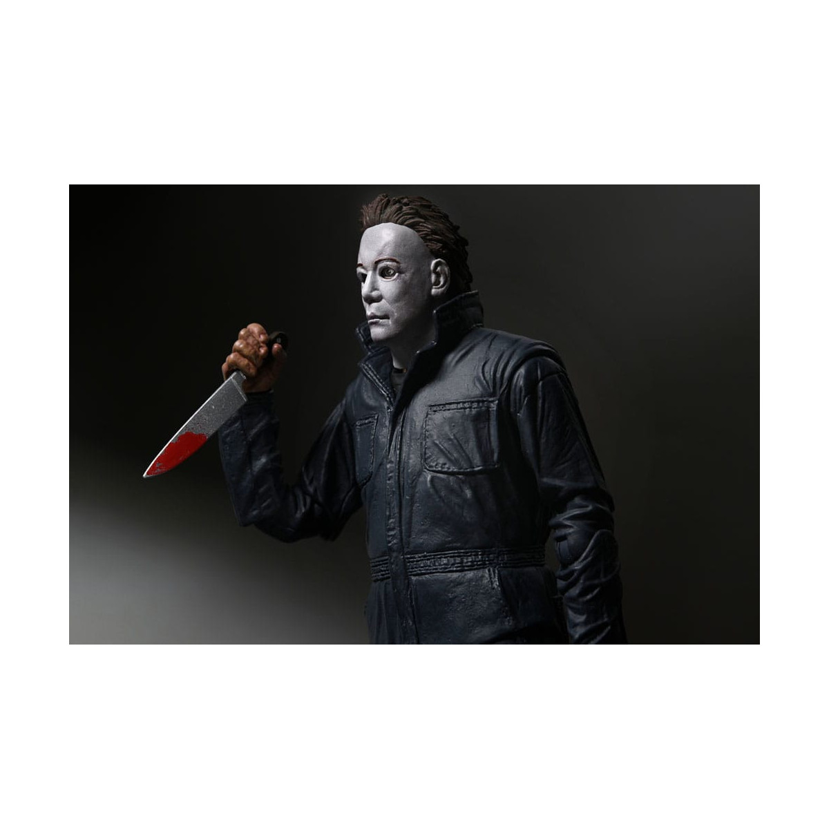 Neca Halloween H20 - Ultimate Michael Myers - 20 years on