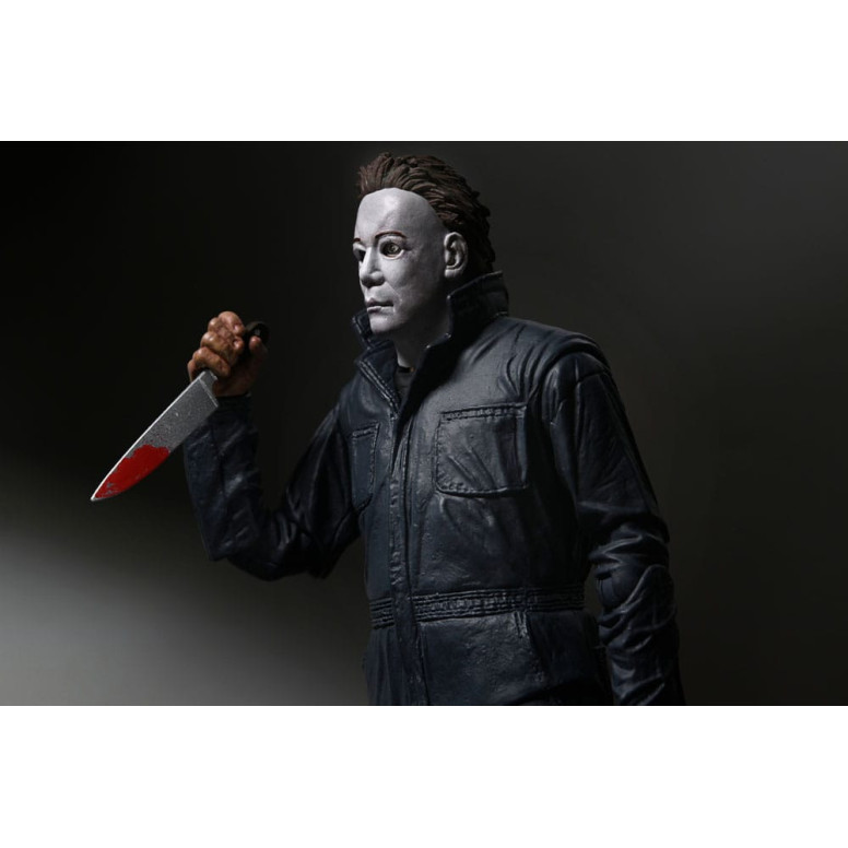 Neca Halloween H20 - Ultimate Michael Myers - 20 years on