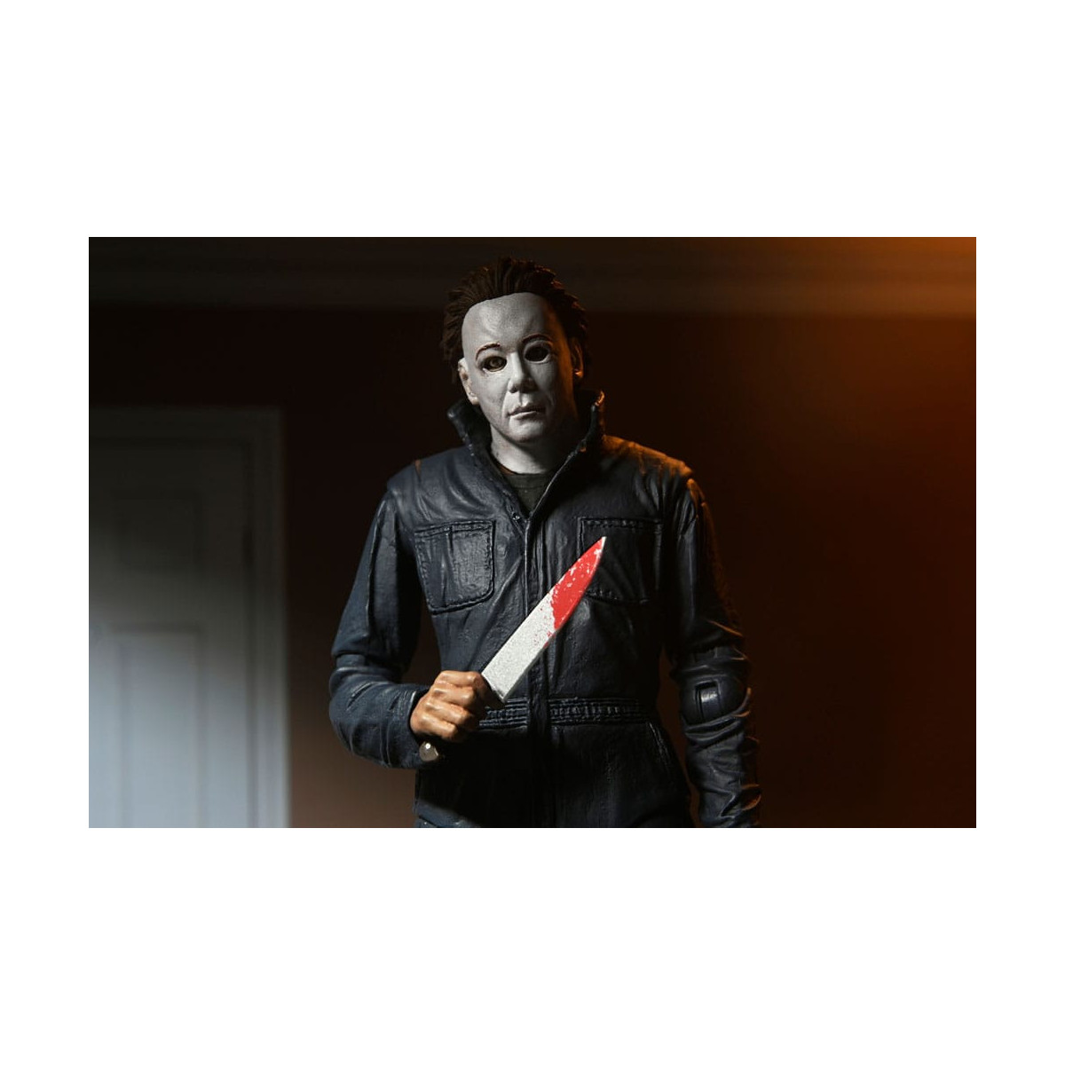 Neca Halloween H20 - Ultimate Michael Myers - 20 years on