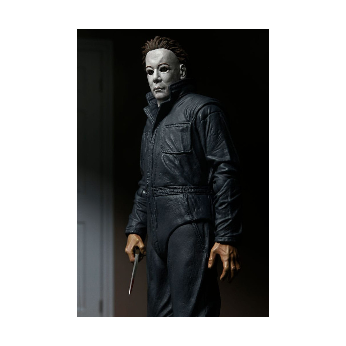 Neca Halloween H20 - Ultimate Michael Myers - 20 years on