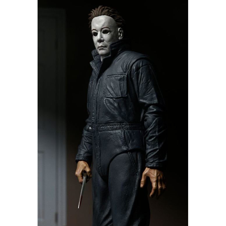 Neca Halloween H20 - Ultimate Michael Myers - 20 years on