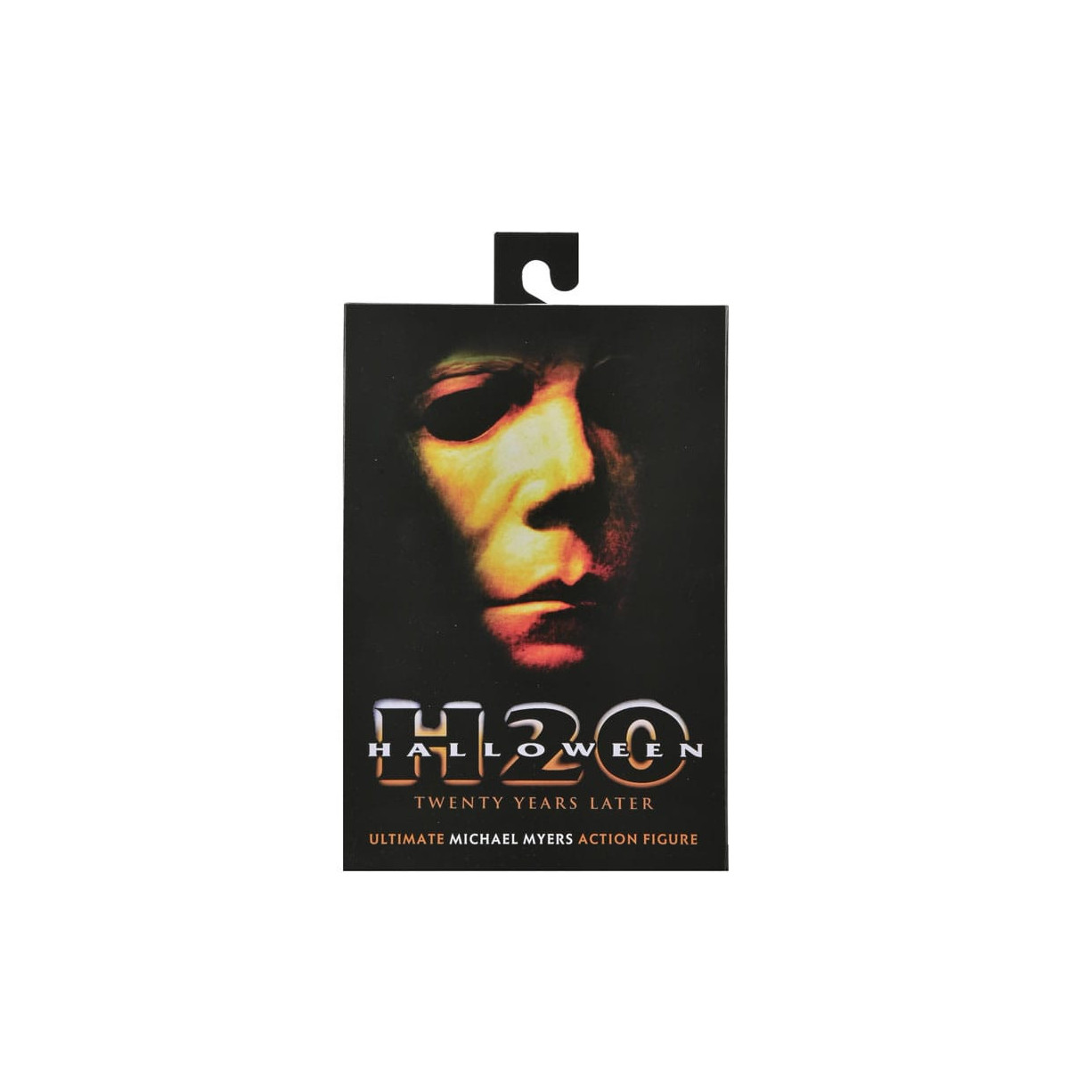 Neca Halloween H20 - Ultimate Michael Myers - 20 years on