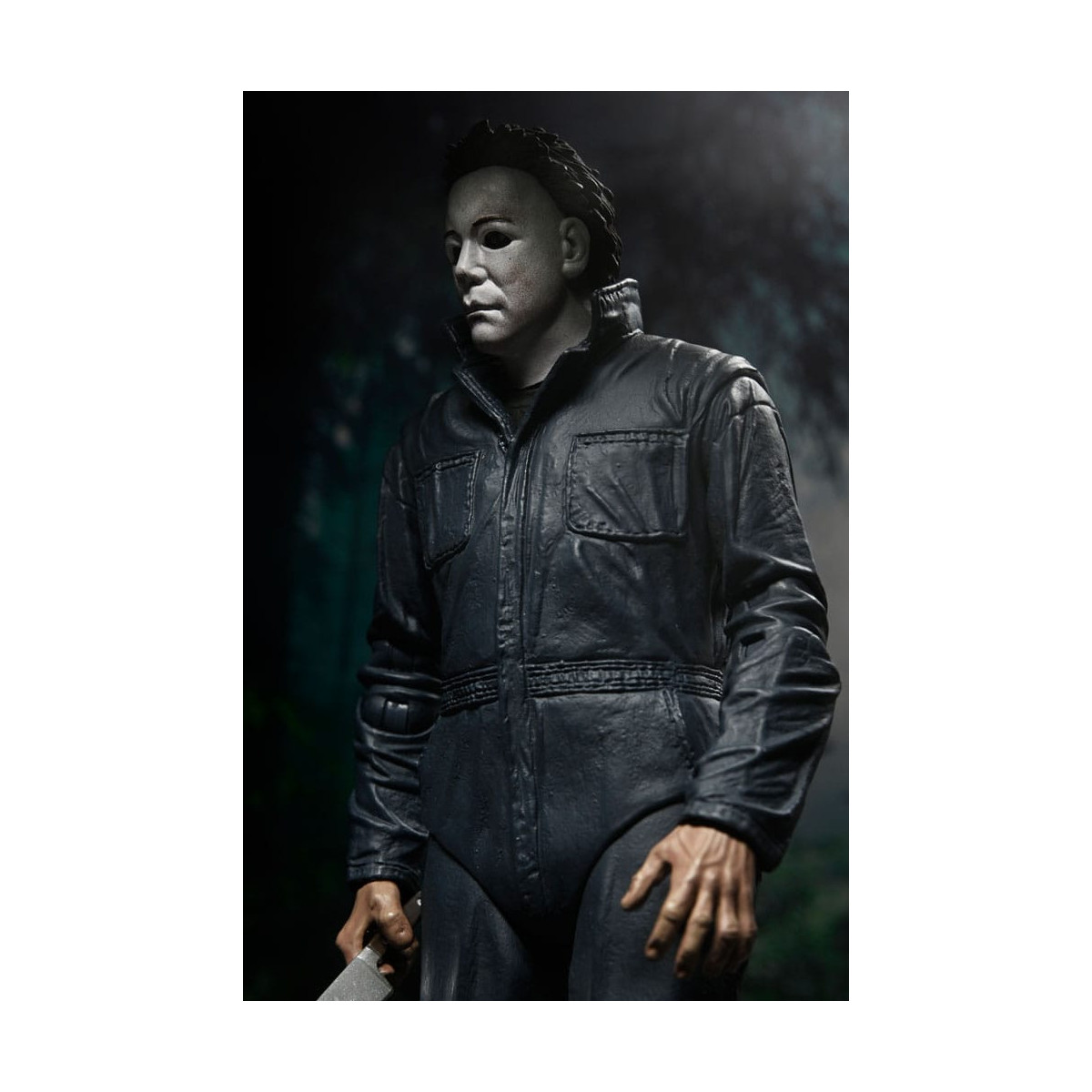 Neca Halloween H20 - Ultimate Michael Myers - 20 years on