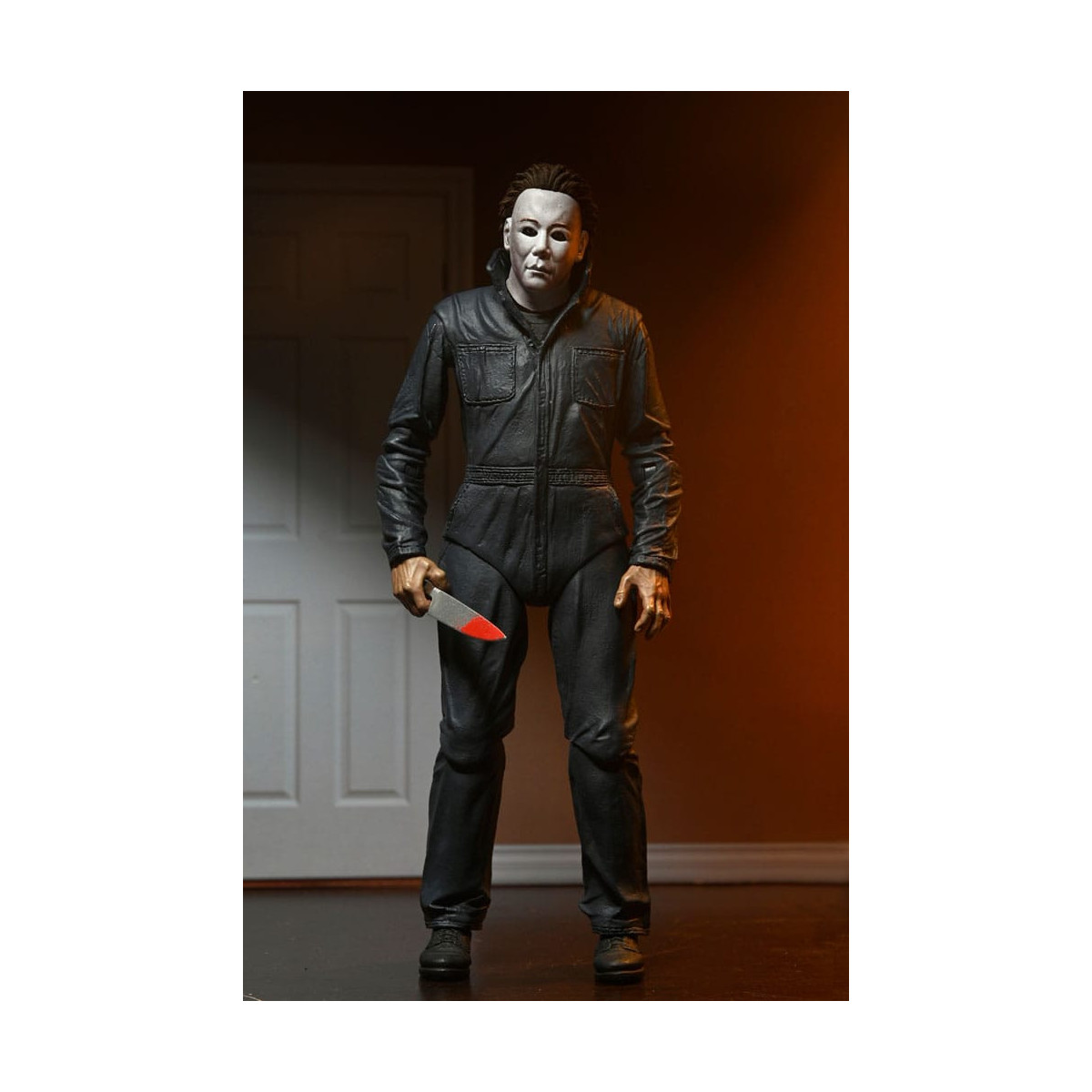 Neca Halloween H20 - Ultimate Michael Myers - 20 years on