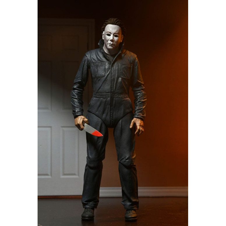 Neca Halloween H20 - Ultimate Michael Myers - 20 years on