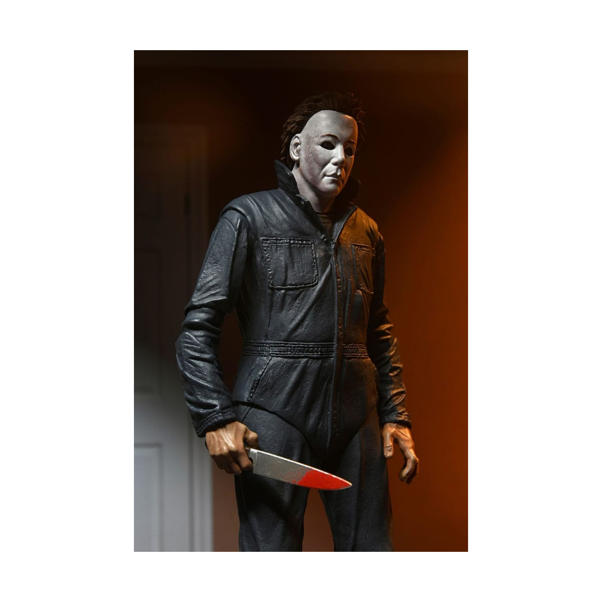Neca Halloween H20 - Ultimate Michael Myers - 20 years on